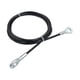 thumbnail image 5 of Cable de gimnasio en casa de 6 mm para entrenamiento de muñecas, brazos y antebrazos, accesorio de polea ligero 250 centímetros, 5 of 9
