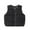 Black, variant on Esaierr Kids Boys Girls Puffer Vest for Toddler Down Vest Lightweight Sleeveless Zip Outwear for 2-12Y