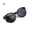 A, variant on SPRING PARK Baby Sunglasses infant cute Multicolor Reflective Anti-UV Glasses Gift