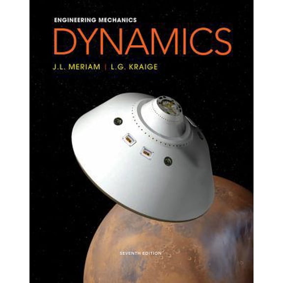 Pre-Owned Engineering Mechanics: Dynamics (Hardcover) 0470614811 9780470614815