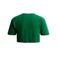 thumbnail image 2 of Top corto Fexpro Manga Corta de Mujer Fifa Talla G Verde, 2 of 4