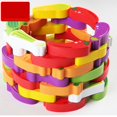 thumbnail image 2 of 55pcs Bloques de de de Juguete para Niños Favor de Partido Hugo Bloques de construcción de madera para niños, 2 of 9