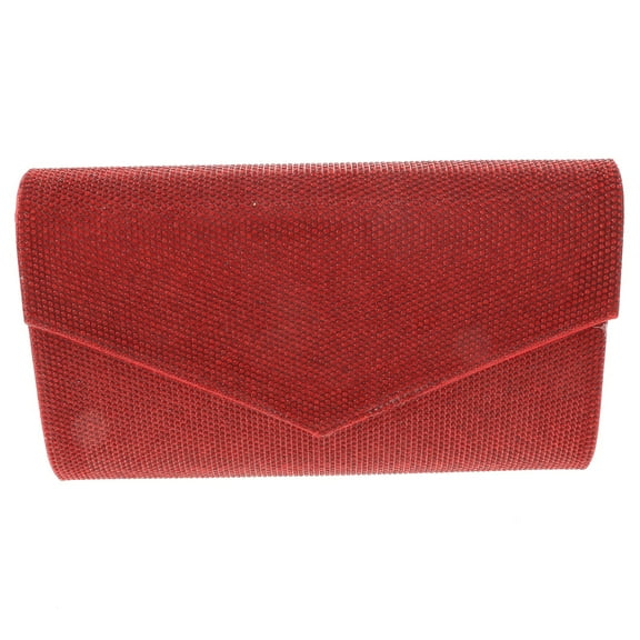 Fashion Rhinestone Clutch Bag