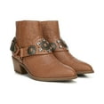 thumbnail image 2 of Women's Carlos Santana Marlene Western Boot Cognac B4HP MSRP $139 (US 7M), 2 of 8
