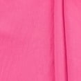 thumbnail image 5 of HAOTAGS Girls Palazzo Pants, Adjustable Waist with Pocketed Solid Causal Pants Hot Pink 14-15 Years, 5 of 6