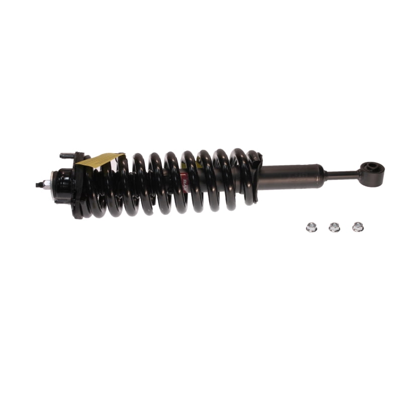 KYB SR4133 Strut-Plus Strut and Coil Spring Assembly for 2005-2007 Toyota Tacoma PreRunner