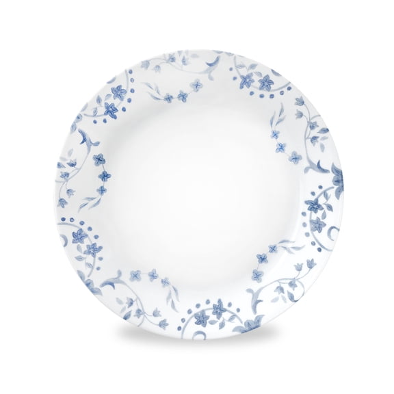 Corelle Darlington 10.25" Glass Dinner Plate