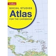 thumbnail image 2 of Collins Social Studies Atlas for the Caribbean, (Paperback), 2 of 2