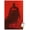 Poster & Mount Bundle, variant on DC Comics Movie The Batman - Batman Teaser One Sheet Wall Poster, 22.375" x 34"