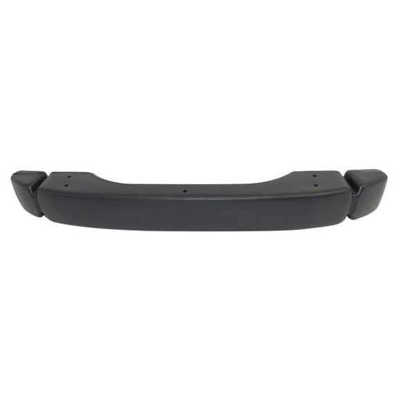 Tomoka Replacement Parts Front Bumper Reinforcement Impact Bar Compatible With Chevrolet Malibu 1997-2003 Classic 2004-2005 Cutlass 1997-1998 Alero 1999-2004 Grand Am 1999-2005