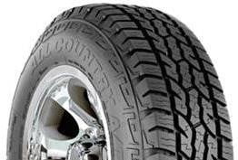 Ironman All Country A/T LT265/70R17 E/10PLY Light Truck & SUV Tire