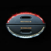 Bicygnals Pebble Bike Light Set