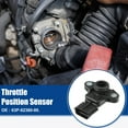 thumbnail image 2 of Unique Bargains 1 Pcs Car Throttle Position Sensor Replacement Fit for Yamaha Outboard 150HP Black, 2 of 6