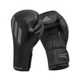 thumbnail image 2 of Guantes de Boxeo Adidas Speed Negro SPD150TGNG, 2 of 3