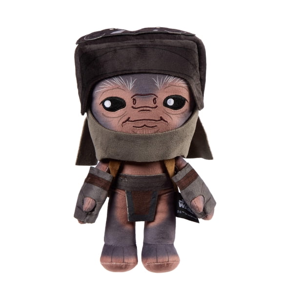 Star Wars: The Mandalorian & Grogu Movie Anzellan Droidsmith Plush Assortment