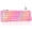 Pink, variant on TProud 68-Key Wireless Keyboard, Bluetooth 2.4G and Wired, RGB Compact Keyboard for PC, Laptop, Work and Gaming