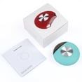 thumbnail image 2 of Tijeras Eléctricas Para Uñas, Máquina Automática Silenciosa De Tijeras Para Uñas, Cortaúñas Para Bebés Recién Nacidos Y Ancianos Inevent CE006269-00, 2 of 6