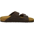thumbnail image 4 of Birkenstock Arizona Bs Unisex Shoes Size 12, Color: Habana, 4 of 7