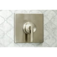 thumbnail image 6 of Miseno Elysa Single Handle Pressure Balanced Valve Trim Only - Less Rough In Polished Chrome, 6 of 7