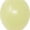 Ivory, variant on Allgala 100ct 12" Helium Grade Premium Latex Balloons-Ivory-BL52022