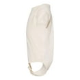 thumbnail image 2 of Infant Fine Jersey Bodysuit , Natural , 6M, 2 of 4