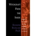 thumbnail image 1 of Pre-Owned Llewellyn's World Religion & Magick: Witchcraft from the Inside : Origins of the Fastest Growing Religious Movement in Americaorigins of the Fastest Growing Religious Movement in America (Edition 3) (Paperback), 1 of 1