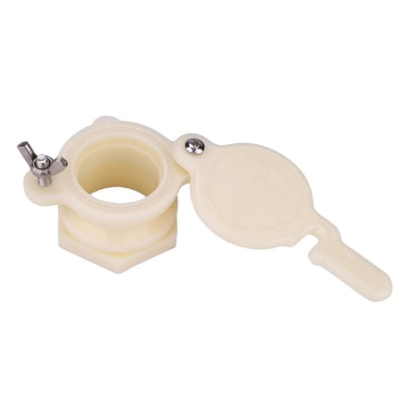 Nylon Honey Beekeeping Bottling Gate Valve Honey Extractor Honey Tap