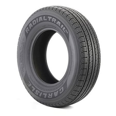 ST 175 - 80R13 Load Range - D Radial Trailer Tire - Walmart.ca