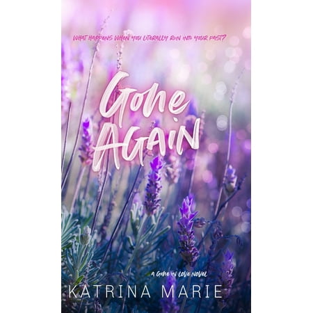 Gone Again: Special Edition: Special Edition (Hardcover)