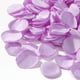 thumbnail image 1 of XmhyTop 200 piezas de pétalos de rosa de seda, pétalos de flores artificiales para bodas, pétalos, B19, 1 of 5