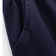 thumbnail image 6 of WOLLED Baby Toddler Boys Cartoon Shorts Pants Kids Lightweight Loose Cotton Shorts Summer Casual Shorts with Pockets for 1-8 Years Old, 6 of 7