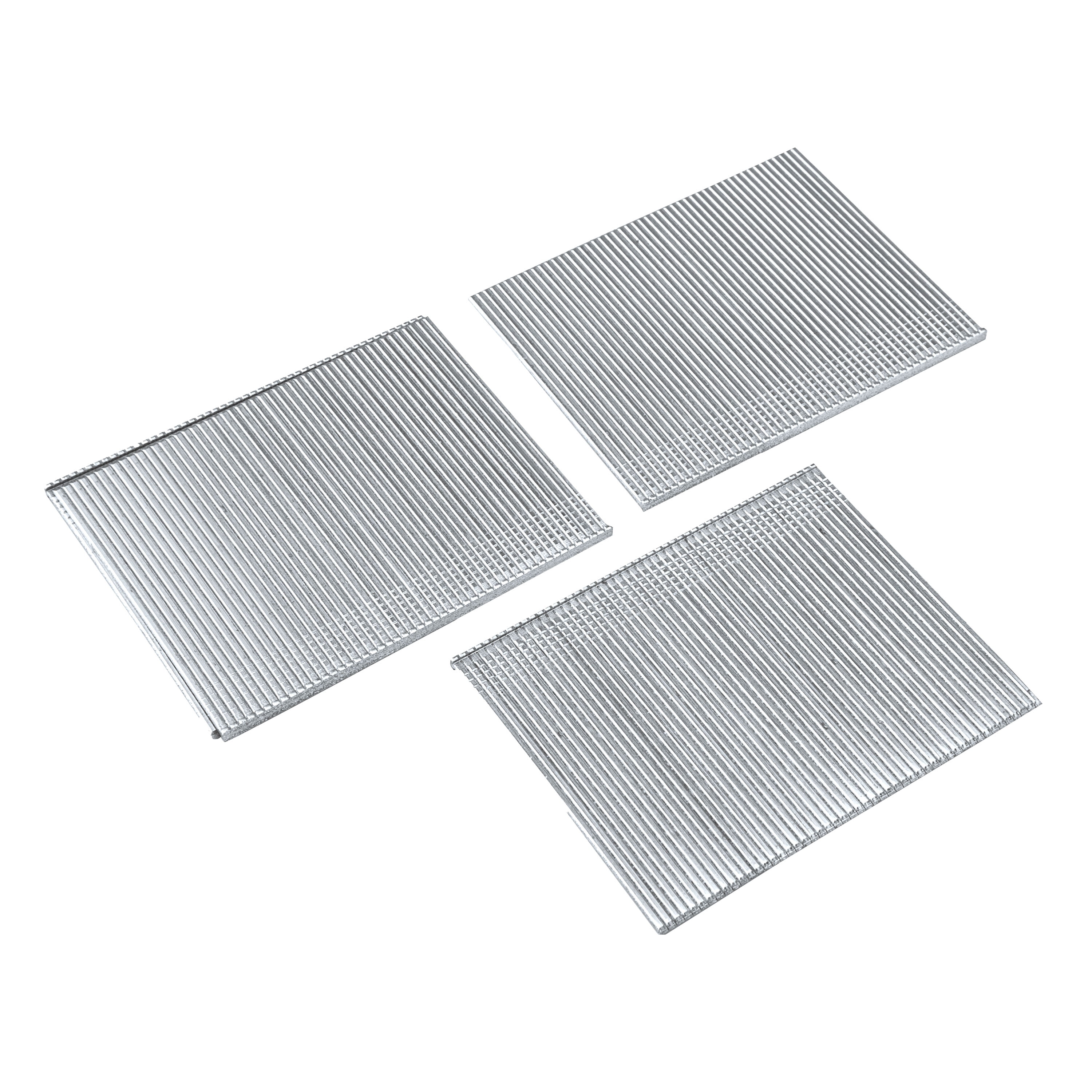 Hyper Tough 16-Gauge 2-1/2 in. Collated Straight Finishing Hardware Nails, 1000 Count