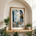 thumbnail image 5 of Row Houses on 26th - Baltimore Maryland Photography Unframed Wall Art Print 8 x 10 inches, 5 of 60