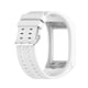 thumbnail image 4 of Correas De Silicona Para Reloj, Correas De Repuesto, Suaves Y Cómodas, Correas De Liberación Rápida Compatibles Con Polar M600 Eigraketly EL017810-04, 4 of 5