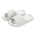 thumbnail image 1 of New Poop Feeling Slippers for Indoor Home and Household Use Anti Slip Slippe, 1 of 8