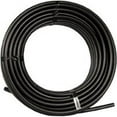 thumbnail image 1 of Rain Drip 061005P Drip Watering Hoses, Poly, 5/8 x 50 Foot, 1 of 1