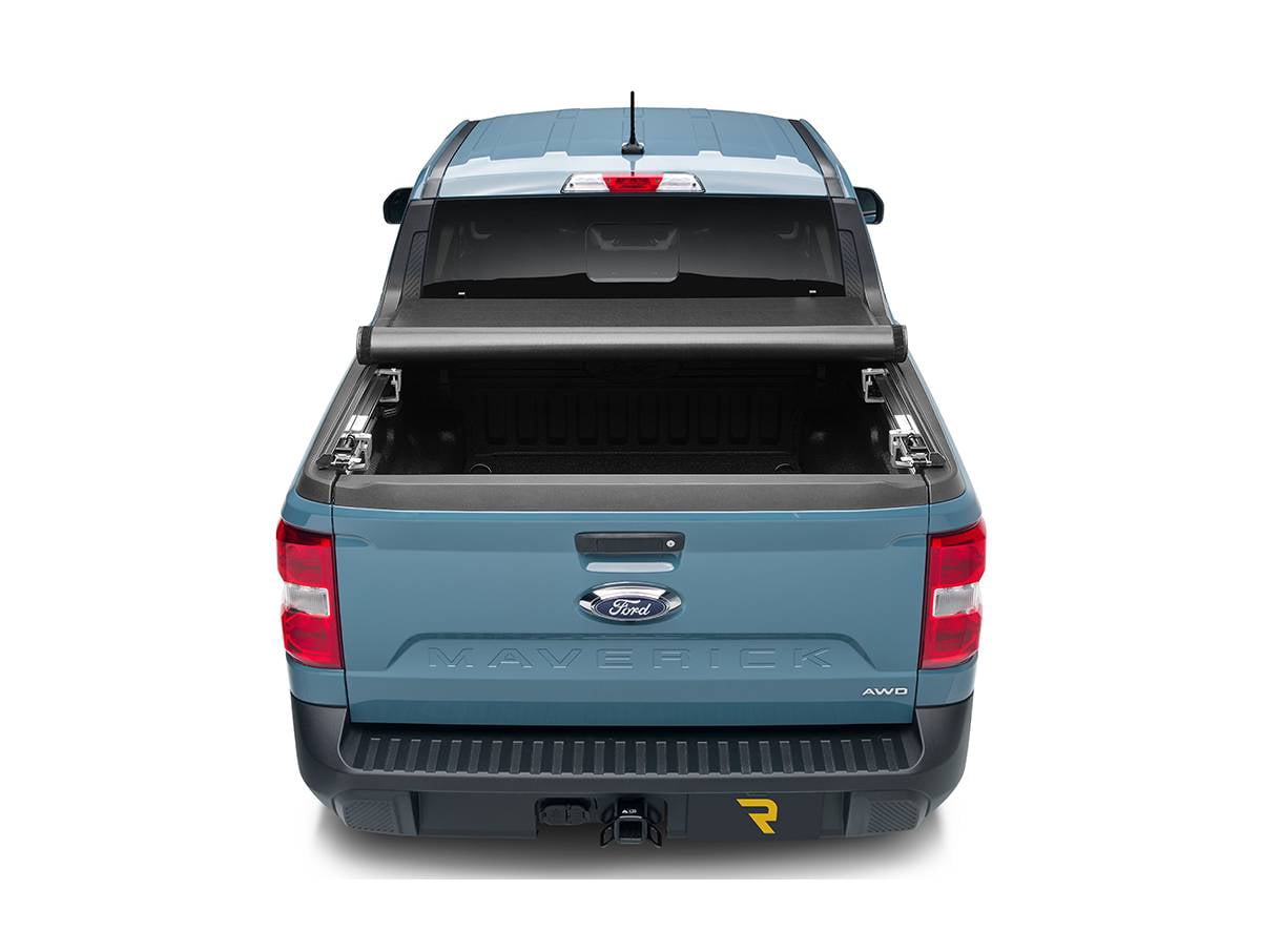 Truxedo TruXport (GEN 2) Soft Roll-Up Tonneau Cover Fits 2022-2026 Ford Maverick, 4'4" Bed (294701)