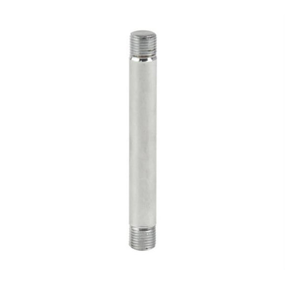 Econoco M3 0.38 x 3 in. Threaded Stem