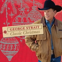 George Strait - Classic Christmas - Christmas Music - CD