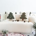 thumbnail image 4 of YQHWQ Fir tree for winter holiday home decoration, 4 of 5