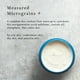 thumbnail image 3 of Exfoliante facial Bioelements Measured Micrograins 120 ml para toda la piel, 3 of 7