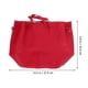 thumbnail image 1 of Women Tote Bag Four Piece Set for Storage Use with Zipper Design Wallet, 1 of 3