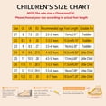 thumbnail image 3 of Gubotare Baby Sandals Girl Girls Sandals Summer Open Toe Flats Shoes Dress Sandals for Toddler Little Kid Big Kid Size 9.5 (Brown,9.5 Toddler), 3 of 6