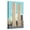 Canvas, variant on Art.com World Trade Center Towers, New York City Art Print, 24" x 36"
