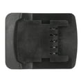 thumbnail image 2 of Para adaptador de batería Makita, para Makita BL1840/BL1850B BL1860B Para adaptador de batería Metabo Convertidor de batería de litio Diseño elevado, 2 of 11