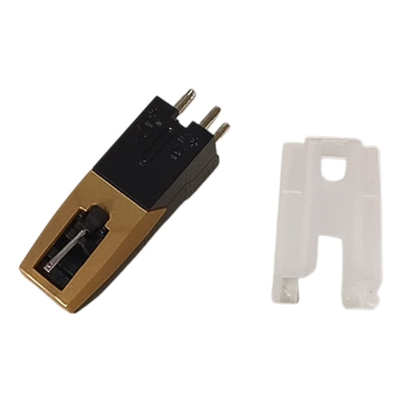 WINDLAND 1PCS Gramophone Records Magnetic Cartridge Stylus With for LP Vinyl Record Player Needle Accessories For Phonograph Turntable