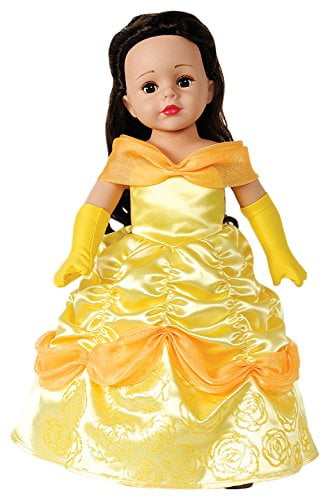 18 madame alexander dolls