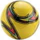 thumbnail image 4 of 2X Balón de FúTbol de Cuero tren Tamaño 5 FúTbol de Partido tren FúTbol Antideslizante FúTbol de Interior Y Exterior, 4 of 5