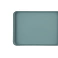 thumbnail image 1 of 1 Pc Rectangular Serving Tray Anti Slip Scratch Resistant Smooth Tray Plate Food Plate For Kitchen Home Decoration Accessories, 1 of 5