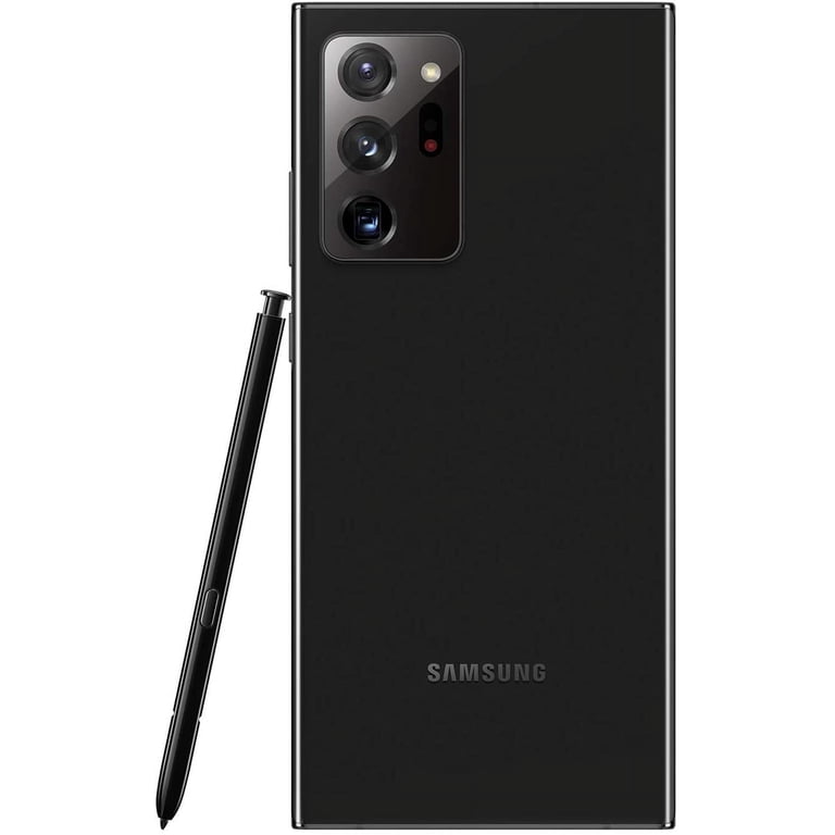 Restored Samsung Galaxy Note 20 Ultra 5G N986U (Fully Unlocked